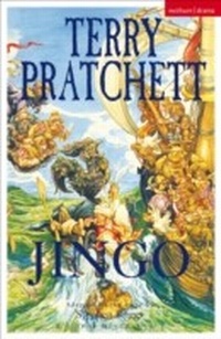 Enlarge image Cover: Jingo - Methuen Drama