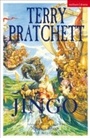 Cover: Jingo - Methuen Drama