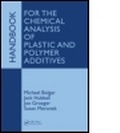 Bild: Handbook for the Chemical Analysis of Plastic and Polymer Additives - CRC Press