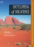 Bild: Encyclopedia of Soil Science - Springer