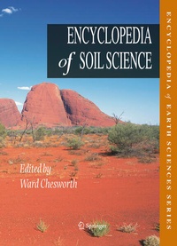 Abbildung von: Encyclopedia of Soil Science - Springer