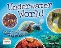Enlarge image Cover: Underwater World - Raintree