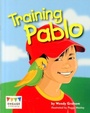 Cover: Training Pablo - Raintree