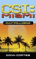 Cover: Cult Following - Pocket Books