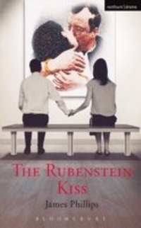 Enlarge image Cover: The Rubenstein Kiss - Methuen Drama