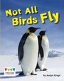Cover: Not All Birds Fly - Raintree
