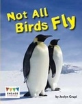 Cover: Not All Birds Fly - Raintree