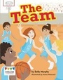 Cover: The Team - Raintree