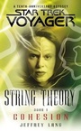 Cover: String Theory, Book 1 - Pocket Books