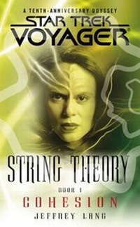 Enlarge image Cover: String Theory, Book 1 - Pocket Books