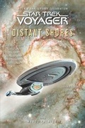 Cover: Distant Shores - Pocket Books