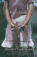 Cover: The Weight of Silence - Large Print Press