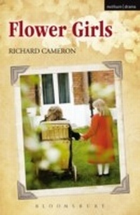 Enlarge image Cover: Flower Girls - Methuen Drama