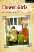 Cover: Flower Girls - Methuen Drama