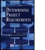 Cover: Determining Project Requirements - Auerbach