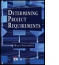 Cover: Determining Project Requirements - Auerbach