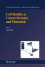 Cover: Cell Motility in Cancer Invasion and Metastasis - Springer
