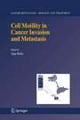 Cover: Cell Motility in Cancer Invasion and Metastasis - Springer