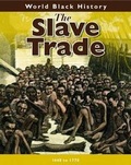 Cover: SLAVE TRADE - Raintree Publishers