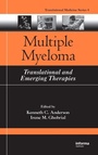 Cover: Multiple Myeloma - CRC Press
