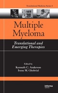Cover: Multiple Myeloma - CRC Press