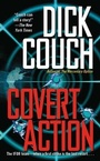 Cover: Covert Action - Pocket Books