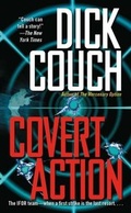 Cover: Covert Action - Pocket Books