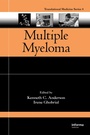 Cover: Multiple Myeloma - CRC Press