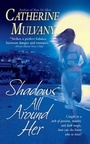 Cover: Shadows All Around Her - Pocket Books