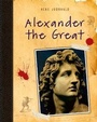 Cover: Alexander the Great - Raintree Publishers