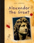 Cover: Alexander the Great - Raintree Publishers