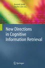 Cover: New Directions in Cognitive Information Retrieval - Springer