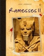 Cover: Ramesses II - Raintree Publishers