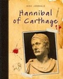 Cover: Hannibal of Carthage - Raintree