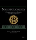 Cover: Nanotoxicology - Informa Healthcare