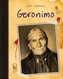 Cover: Geronimo - Raintree Publishers
