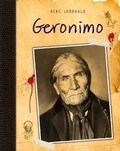 Cover: Geronimo - Raintree Publishers