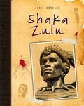 Cover: Shaka Zulu - Raintree Publishers