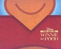 Cover: The Art Of Winnie The Pooh - Disney Editions