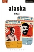 Cover: Alaska - Methuen Drama