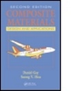 Cover: Composite Materials - CRC Press