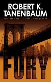 Enlarge image Cover: Fury - Atria Books
