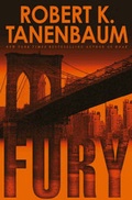 Cover: Fury - Simon & Schuster Ltd