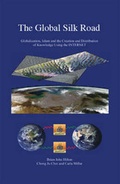 Cover: The Global Silk Road - Trafford Publishing