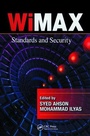 Cover: WiMAX - CRC Press