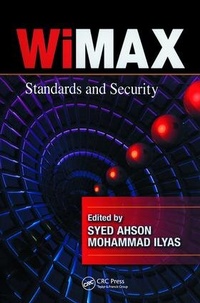 Enlarge image Cover: WiMAX - CRC Press