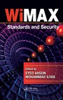Cover: WiMAX - CRC Press