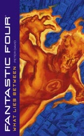 Cover: Fantastic Four - Pocket Books