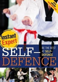Enlarge image Cover: Self-Defence - A & C Black (Childrens books)