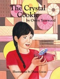 Cover: The Crystal Cookie - Trafford Publishing